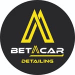 Beta Car Detailing logosu